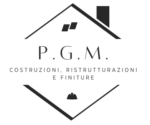 P.G.M. Costruzioni, Ristrutturazioni e Finiture d'interni